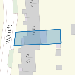 Perceel OTH01-R-6795