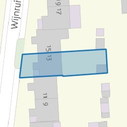 Perceel OTH01-R-6797