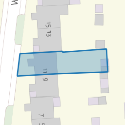 Perceel OTH01-R-6798