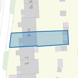 Perceel OTH01-R-6799