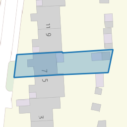 Perceel OTH01-R-6800