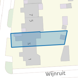 Perceel OTH01-R-6802