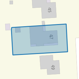 Perceel OTH01-R-6804