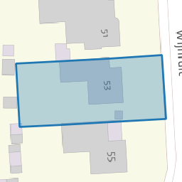 Perceel OTH01-R-6805