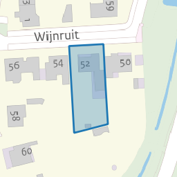 Perceel OTH01-R-6808