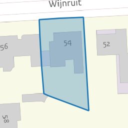 Perceel OTH01-R-6809