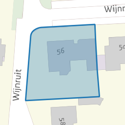 Perceel OTH01-R-6810