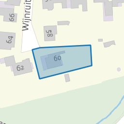 Perceel OTH01-R-6811