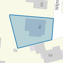 Perceel OTH01-R-6812