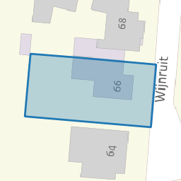 Perceel OTH01-R-6813