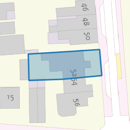 Perceel OTH01-R-6817