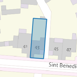 Perceel OTH01-R-6824