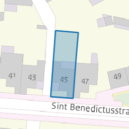 Perceel OTH01-R-6825