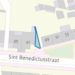 Perceel OTH01-R-6827