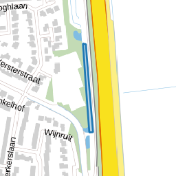 Perceel OTH01-R-6833