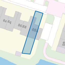 Perceel OTH01-R-6838