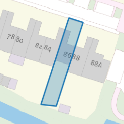 Perceel OTH01-R-6840