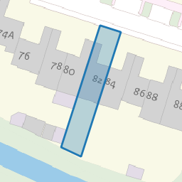 Perceel OTH01-R-6842