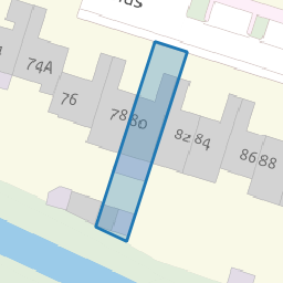 Perceel OTH01-R-6843