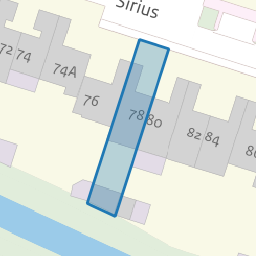 Perceel OTH01-R-6844