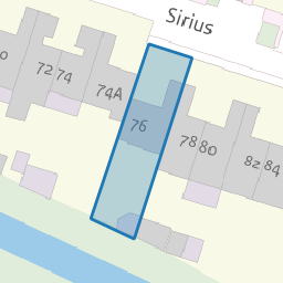 Perceel OTH01-R-6845