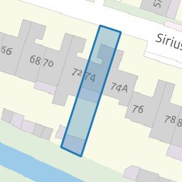 Perceel OTH01-R-6847