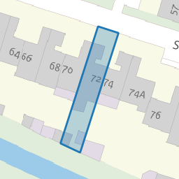 Perceel OTH01-R-6848