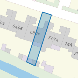 Perceel OTH01-R-6849