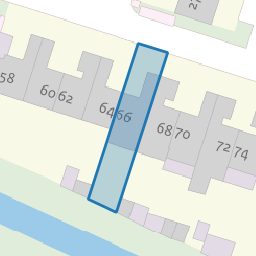 Perceel OTH01-R-6851