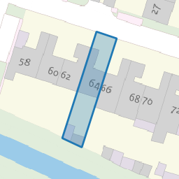 Perceel OTH01-R-6852