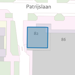 Perceel OTH01-R-6863