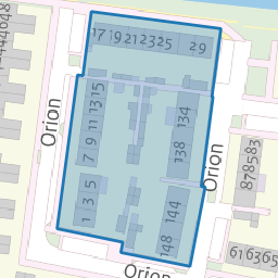 Perceel OTH01-R-6869