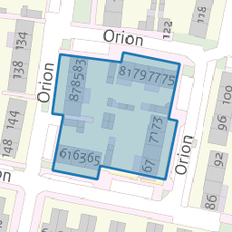 Perceel OTH01-R-6870