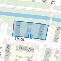 Perceel OTH01-R-6871