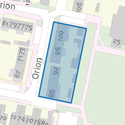 Perceel OTH01-R-6873