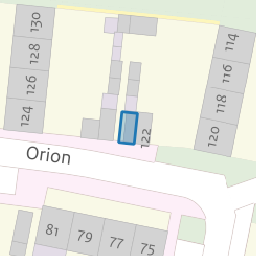 Perceel OTH01-R-6875