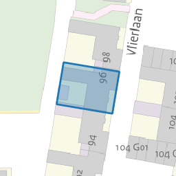 Perceel OTH01-R-6887