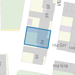 Perceel OTH01-R-6888