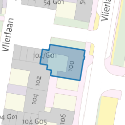 Perceel OTH01-R-6889