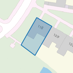 Perceel OTH01-R-6900