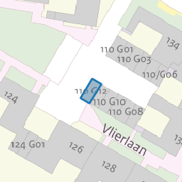 Perceel OTH01-R-6911