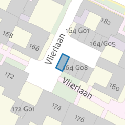 Perceel OTH01-R-6950