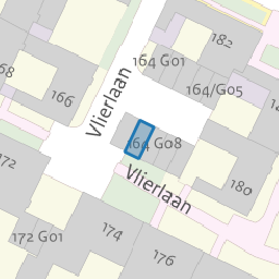 Perceel OTH01-R-6951