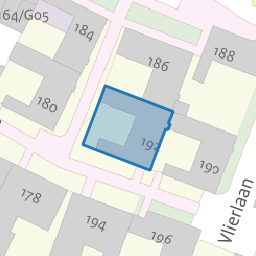 Perceel OTH01-R-6960