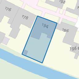 Perceel OTH01-R-6962