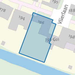 Perceel OTH01-R-6963