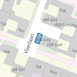 Perceel OTH01-R-6969