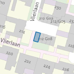 Perceel OTH01-R-6989