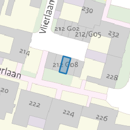 Perceel OTH01-R-6991