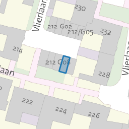 Perceel OTH01-R-6992